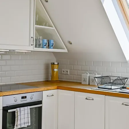 Garden Boho Apartament *