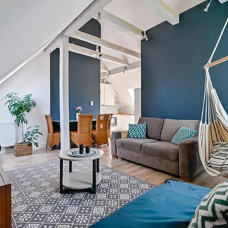 Garden Boho