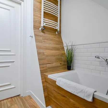 Garden Boho Olsztyn (Warmian-Masurian)