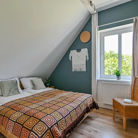 Garden Boho Apartment Olsztyn (Warmian-Masurian)