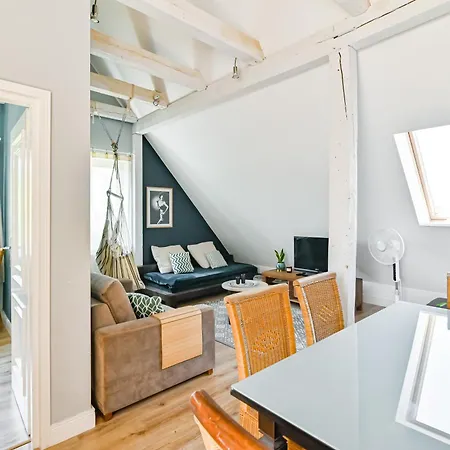 Garden Boho Olsztyn (Warmian-Masurian)